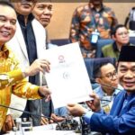 Sufmi Dasco Ahmad Buka Ruang bagi Parpol Nonparlemen Sampaikan Usulan soal Pemilu