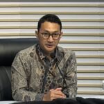 KPK Temukan Amplop Diduga dari Pemohon Urusan Pertanahan Saat Geledah Kantor BPN Mojokerto