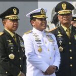 Mengapa Italia Hibahkan Giuseppe Garibaldi ke Indonesia? Ini Penjelasan KSAL