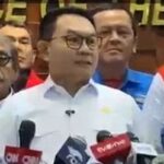 KSP Dudung Tegaskan Pemerintah Hormati Hak Buruh Berdemo, Minta Aksi Tetap Damai