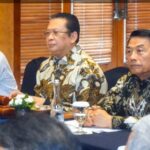Moeldoko Kembali Pimpin PERIKLINDO, Bamsoet Soroti Insentif dan Ketergantungan Komponen Impor