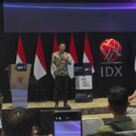 Permudah Analisis Saham, Indo Premier Sekuritas Luncurkan IPOT X Berbasis AI untuk Investor