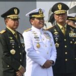 Italia Hibahkan Kapal Induk ke Indonesia, KSAL Ungkap Alasannya dan Biaya yang Tetap Ditanggung RI