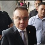 RUU Ketenagakerjaan Ditargetkan Rampung Oktober, DPR Masih Cari Titik Temu Buruh dan Pengusaha