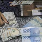 Rupiah Melemah ke Rp17.916 per Dolar AS Kamis Sore, Data Ekonomi AS Jadi Pemicu