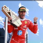 Realistis, Lewis Hamilton Hanya Targetkan Peringkat Tiga Formula 1 2026