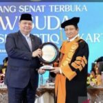 Inklusi Keuangan Syariah Baru 13,14 Persen, Airlangga Dorong Perluasan Akses Masyarakat