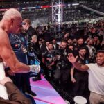 Anthony Joshua Curiga Tyson Fury Gunakan Doping