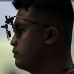 Kalah Tipis dari China, Indonesia Raih Perak Menembak Asian Games 2026 meski Poin Sama