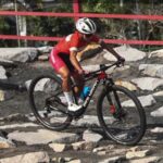 Sempat Pimpin Balapan, Sayu Bella Sukma Dewi Raih Perunggu Sepeda Gunung Asian Games 2026