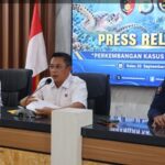 Polisi Beberkan Bukti Penembakan Penyu Sisik di Raja Ampat, Warga Diminta Aktif Mengawasi
