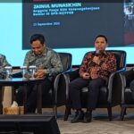 DPR Janji RUU Pelindungan Ketenagakerjaan Diundangkan pada 8 Oktober 2026