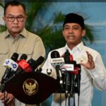 Prabowo Putuskan Bentuk Badan Gambut dan Mangrove, Langsung di Bawah Presiden