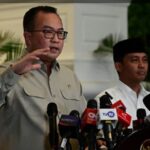 Presiden Ingin Desa Jadi Garda Depan Pencegahan Karhutla, Kelompok Pemadam Api Diperkuat