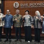 Pertemuan Perdana Destry dan Suahasil Soroti Likuiditas dan Strategi Penerbitan Surat Berharga