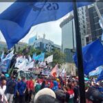 Demo Buruh 24 September Tertib, Boni Hargens Soroti Pendekatan Humanis Polri