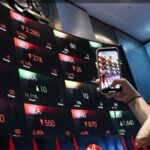 Tekanan Jual Asing Membayangi, IHSG Diprediksi Uji Level 6.200