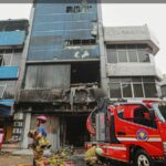 Kejadian Berulang, DPRD DKI Desak Seluruh Gedung Perkuat Sistem Deteksi Dini Kebakaran