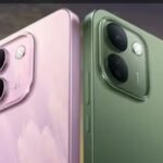 Vivo S2 FE Disebut Bawa Baterai 10.000 mAh