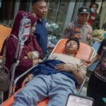 Korban Keracunan MBG di Batang Tembus 460 Orang, Sebagian Dirawat