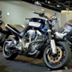 Yamaha Gugat Dealer Motor di AS, Tuntut Hampir Rp50 Miliar