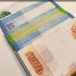 Cadangan Internasional Rusia Turun 10 Miliar Dolar AS dalam Sepekan, Ini Penyebabnya