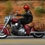 Polaris Tutup Pabrik Motor di Vietnam Setelah Jual Indian Motorcycle