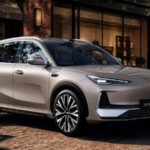 Geely EX5 Terbaru Meluncur di China, Tenaga Naik 114 HP dan Bisa Isi Daya Cepat 6C