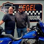 Kegel Harley-Davidson, Dealer Tertua yang Berdiri Sejak 1909