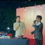 Perfeksionis, Maxime Bouttier Sempat Protes Masakan Properti Syuting Serial ‘Tante Sonya’