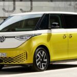 Volkswagen Tunda Lagi Peluncuran ID. Buzz di AS
