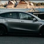 Tesla FSD Terobos Batas Kecepatan di 55 Persen Zona 30 km/jam Brussels