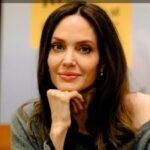 Angelina Jolie Jual Rumah Bersejarah Hollywood, Harga Turun 5,15 Juta Dolar AS