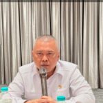 Kemenhub Realokasi Anggaran 2027, Rp10,9 Triliun untuk Keselamatan