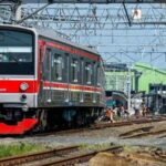 KRL Selesai Perawatan, KAI Commuter Tambah Satu Perjalanan Line Bogor