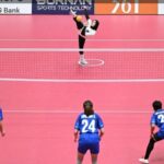 Kalahkan Tuan Rumah Jepang 2-0, Sepak Takraw Putri Indonesia Raih Perunggu Asian Games 2026