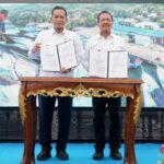 Kemenkop Gandeng KKP Perkuat Usaha Nelayan Lewat Sinergi KDKMP dan KNMP