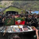 Kontak Senjata di Intan Jaya, TNI Sebut Empat Anggota OPM Tewas dan Dua Senjata Disita