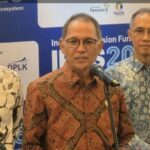 OJK Siapkan Aturan Dana Pensiun Bisa Investasi ke Luar Negeri, Pengawasan Diperketat