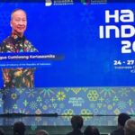 Kemenperin Bantu 12.171 Industri Kecil Urus Sertifikat Halal, Pasar Dalam Negeri Jadi Andalan