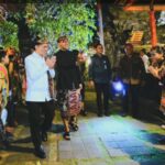 Fadli Zon Ingatkan Budaya Bali Bisa Hilang Jika Ditinggalkan Pelakunya