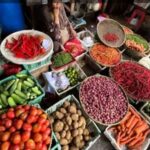 Harga Cabai Melonjak Hampir 57 Persen, Ekonom Minta Pemerintah Pangkas Rantai Distribusi Pangan