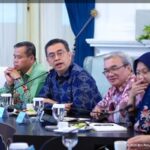 Padamkan Satu Kilogram Gambut Terbakar Butuh 6 Liter Air, Profesor UI Ungkap Kesulitannya