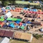 Buntut 108 Pengungsi Meninggal di NTT, WALHI Siapkan Layangkan Gugatan ke Pemerintah