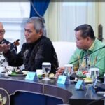Kanal Bisa Menguras Air Gambut, Peneliti Universitas Riau Ingatkan Risiko Kekeringan
