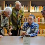 Perpustakaan Danantara Dibuka di Museum Nasional, 30.000 Buku Kini Bisa Diakses Publik