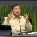 Gambut Bisa Ditanami atau Harus Dilindungi? Prabowo Minta Jawaban Ilmiah dari Para Profesor