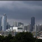 Hari Ini BMKG Prakirakan Sebagian Wilayah Jakarta Cerah Berawan  
