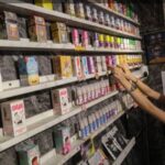 Konsumen Minta Vape Legal dan Penyalahgunaan Narkotika Dibedakan