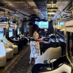 Mewah Banget! Sensasi Perjalanan Beda Kelas Saat Mengenal Kereta Nusantara Explorer